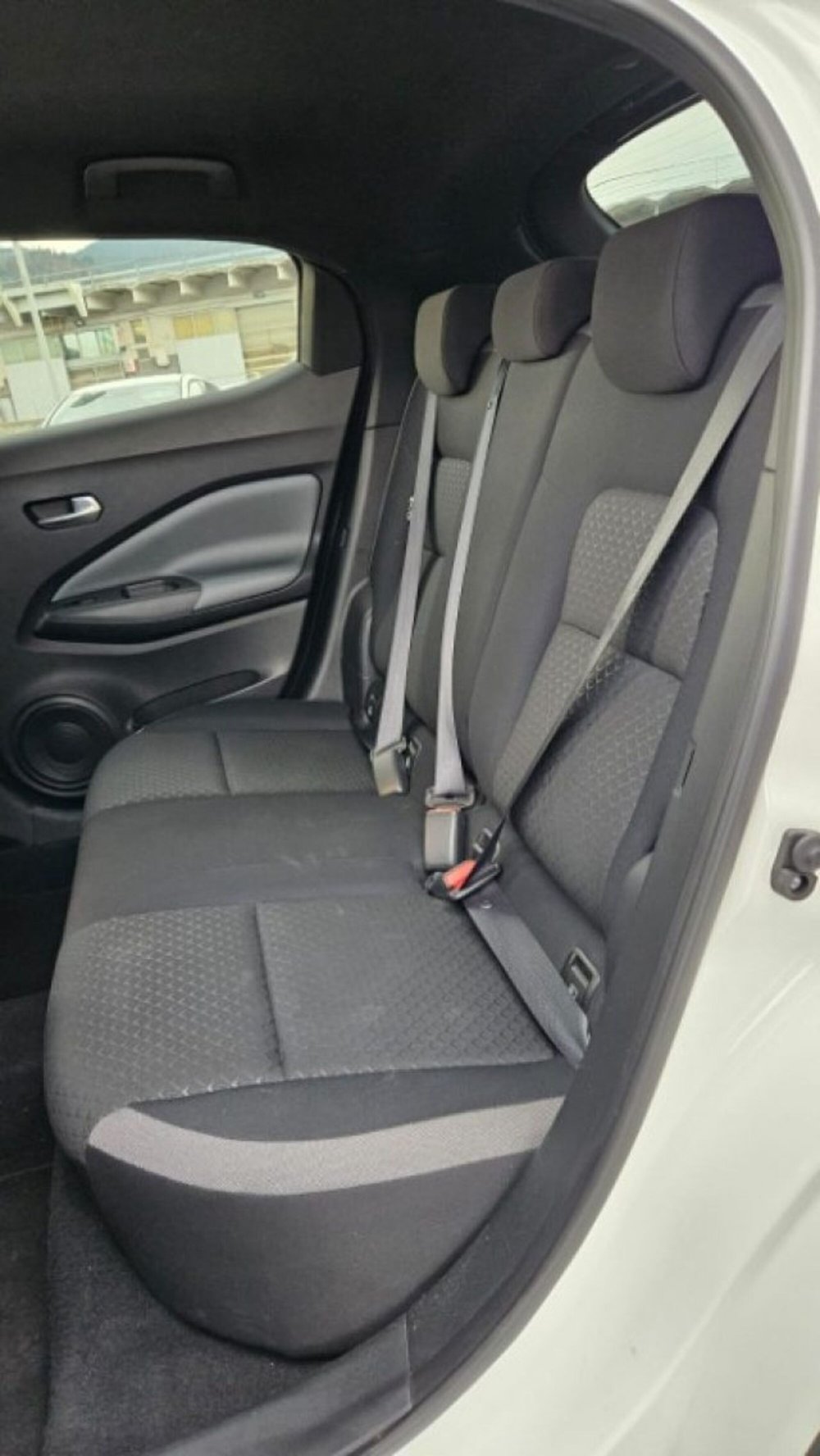 Nissan Juke usata a Lucca (8)