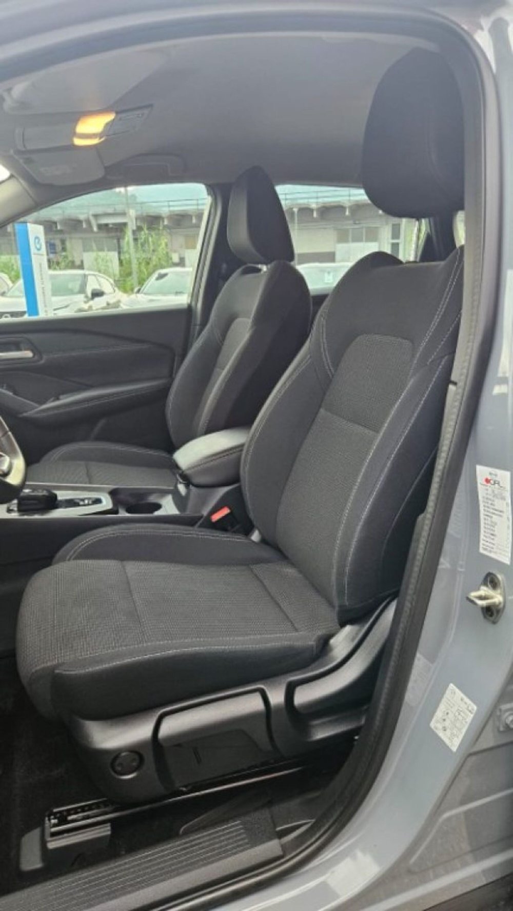 Nissan Qashqai usata a Lucca (10)