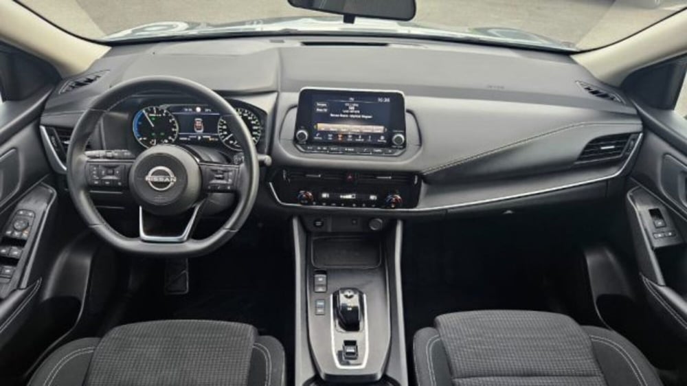 Nissan Qashqai usata a Lucca (16)