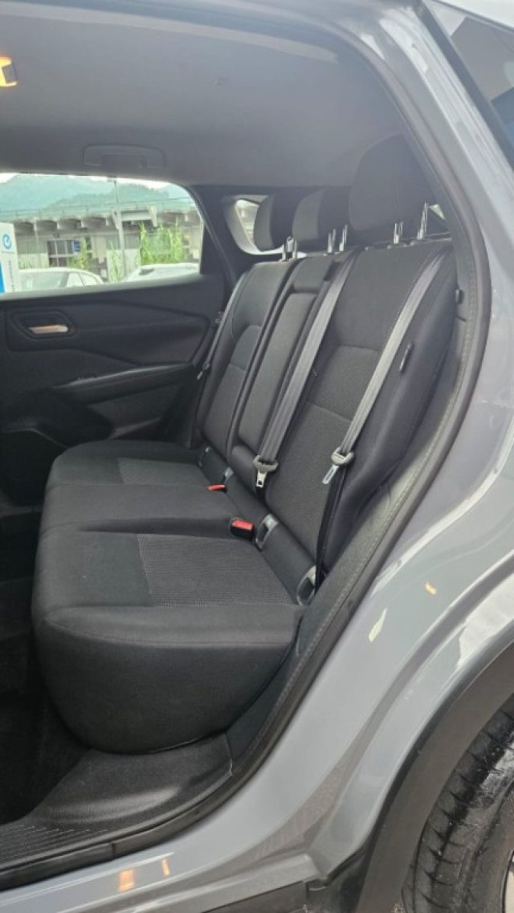 Nissan Qashqai usata a Lucca (17)