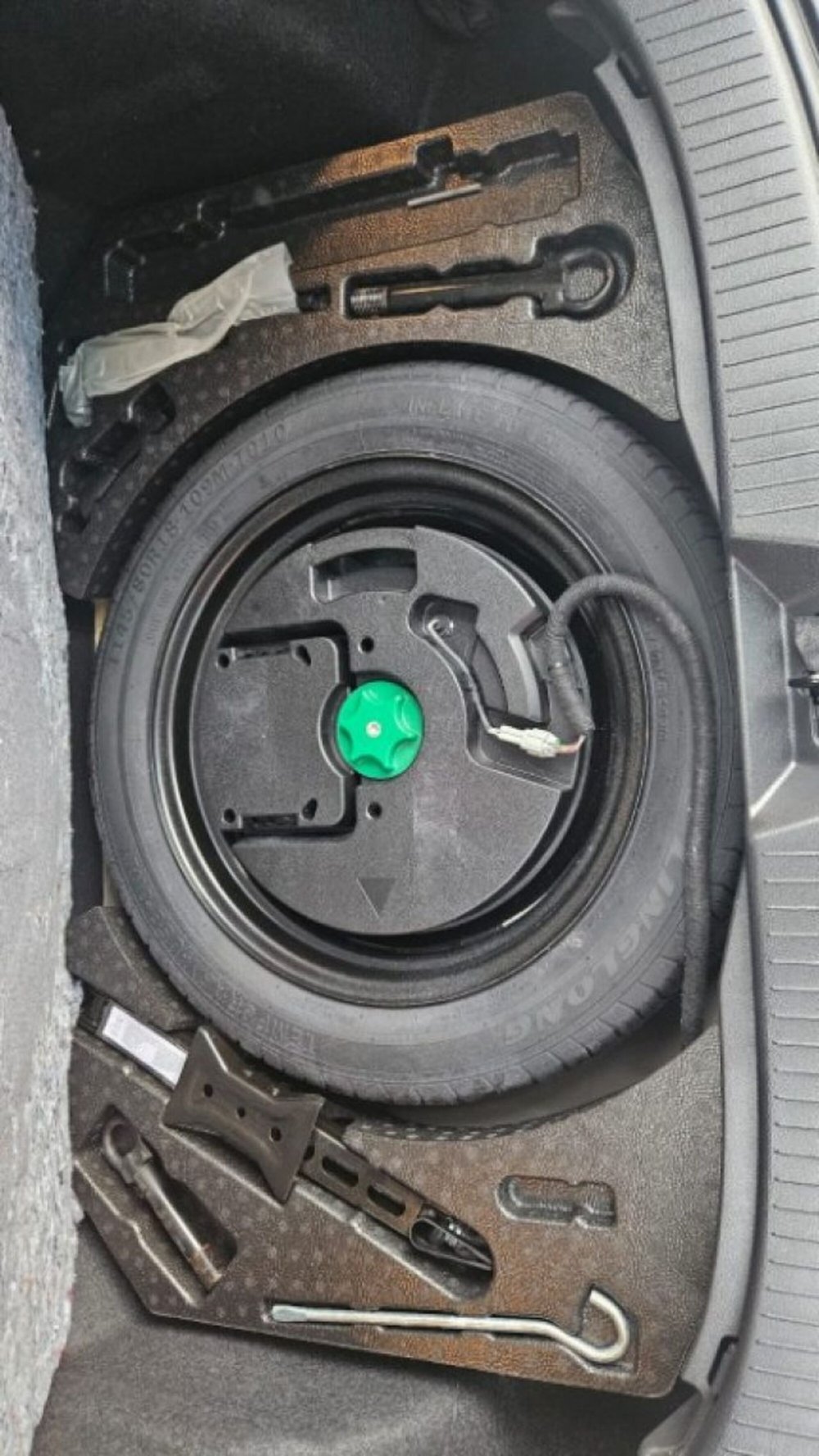 Nissan Qashqai usata a Lucca (18)