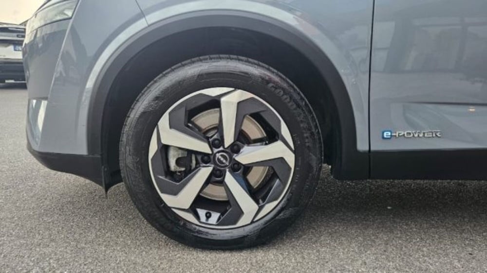 Nissan Qashqai usata a Lucca (19)