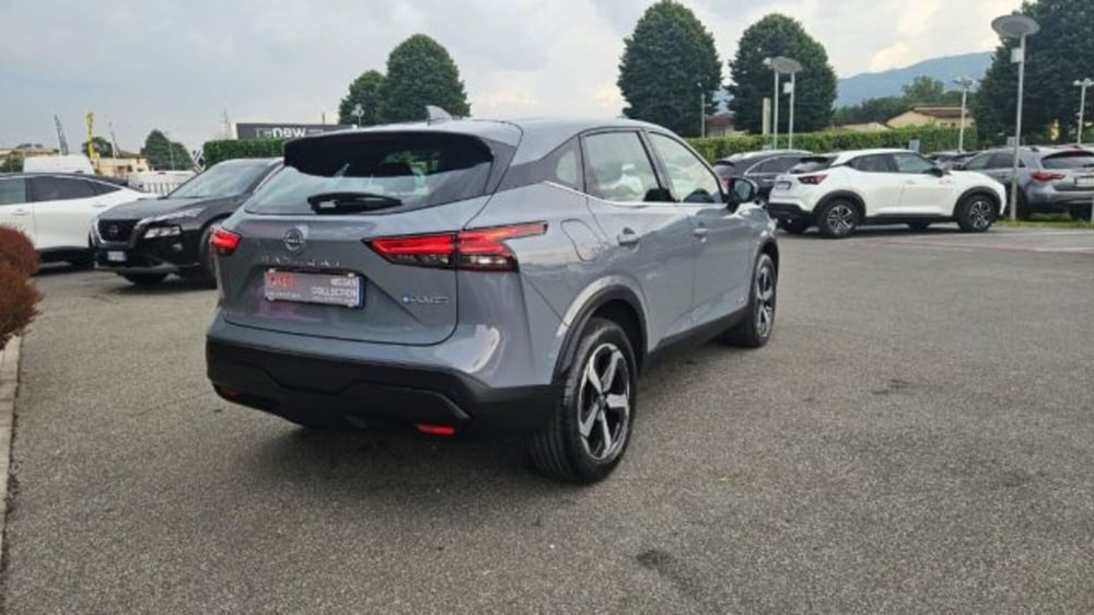 Nissan Qashqai usata a Lucca (4)