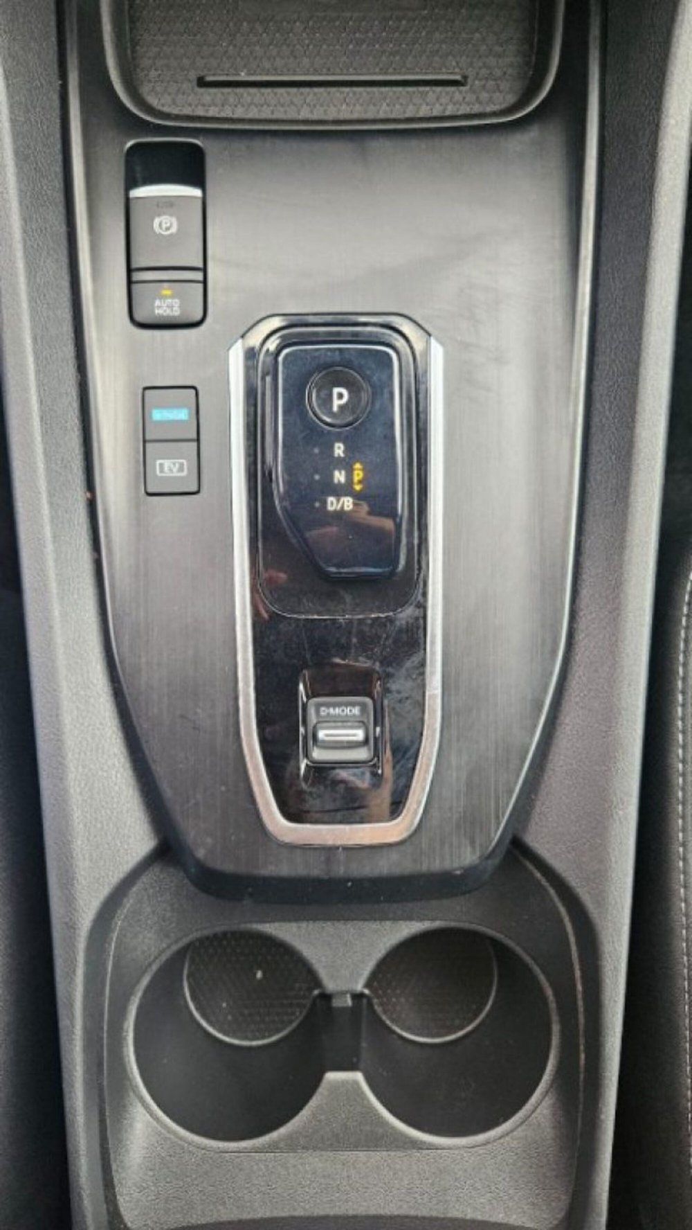 Nissan Qashqai usata a Lucca (9)