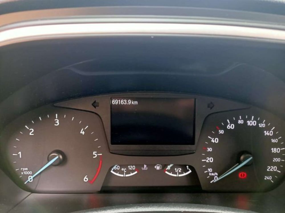 Ford Focus usata a Firenze (10)