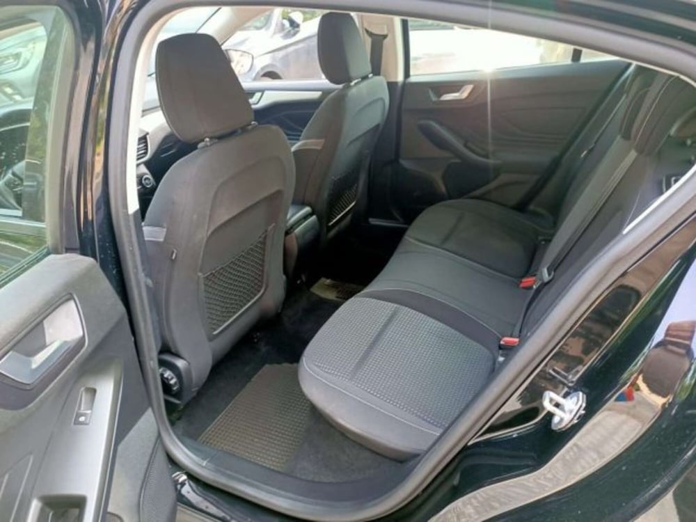 Ford Focus usata a Firenze (13)