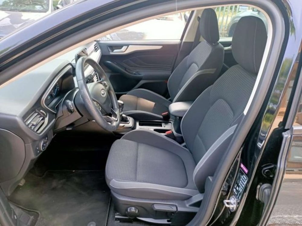Ford Focus usata a Firenze (14)