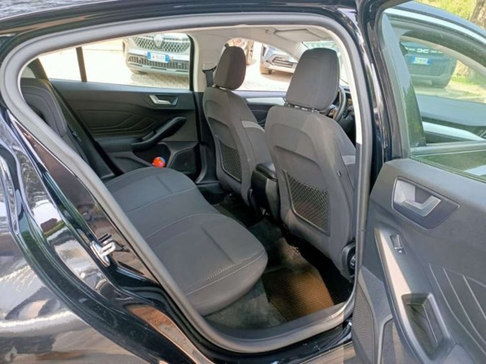 Ford Focus usata a Firenze (15)