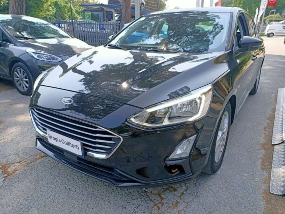 Ford Focus usata a Firenze (18)