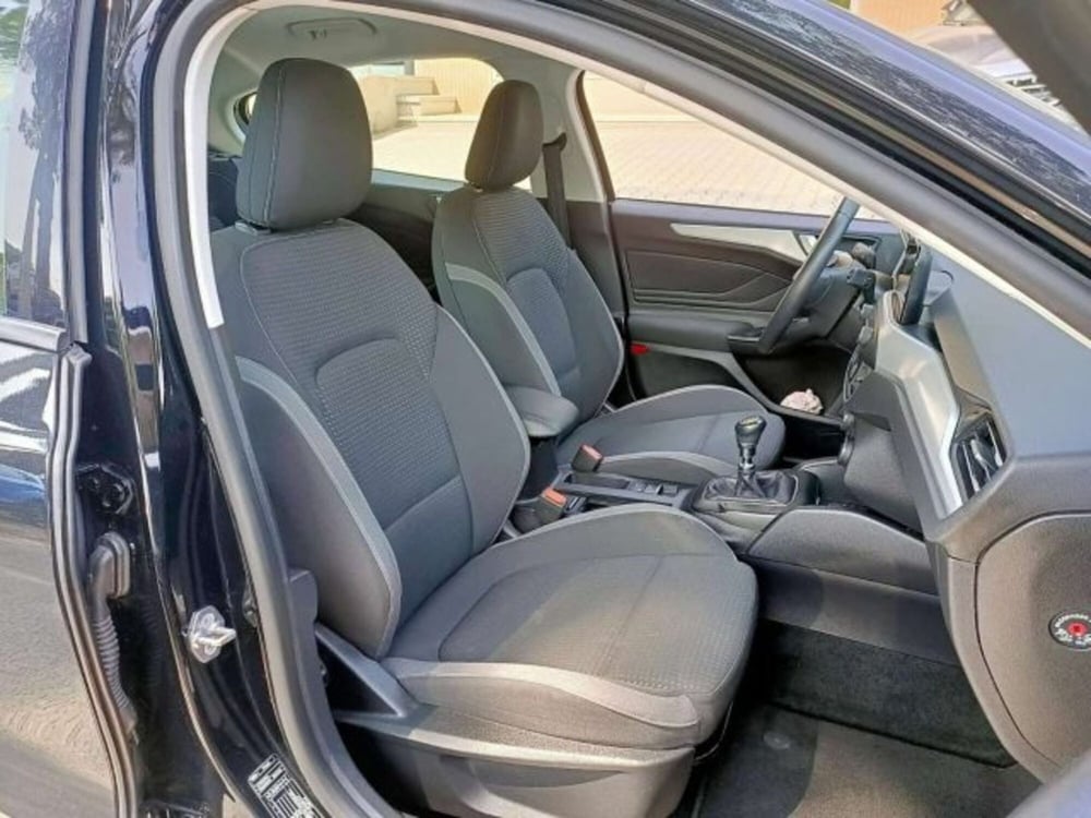 Ford Focus usata a Firenze (19)