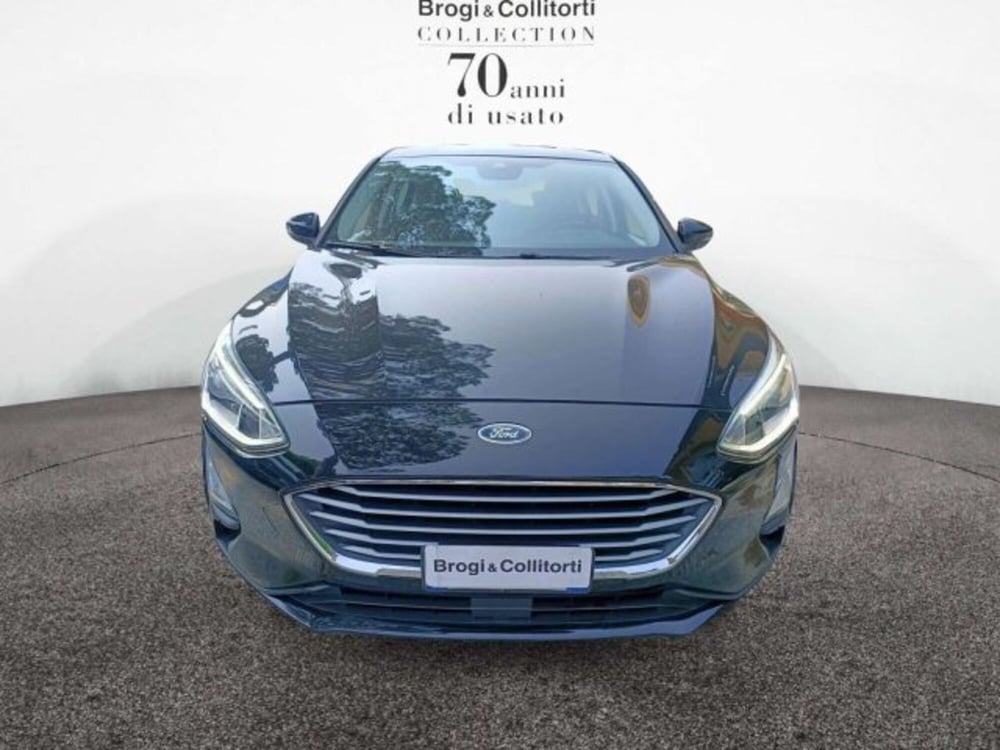 Ford Focus usata a Firenze (2)