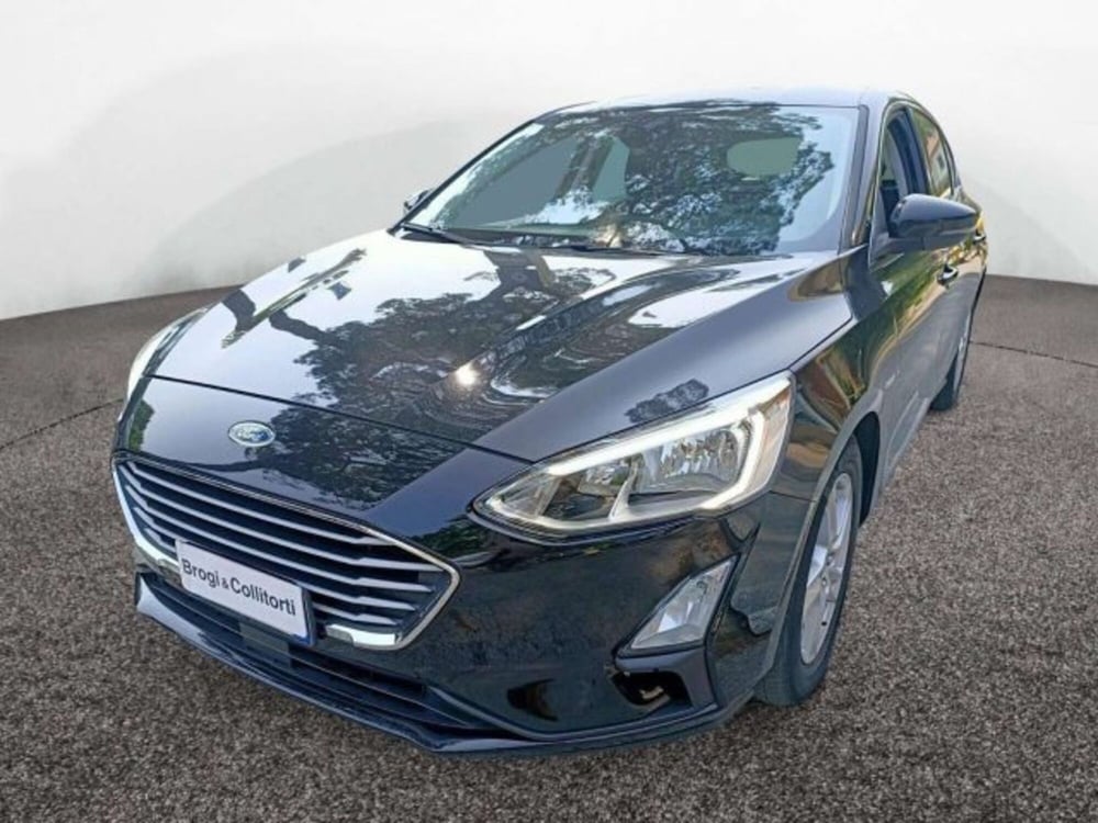 Ford Focus usata a Firenze (3)