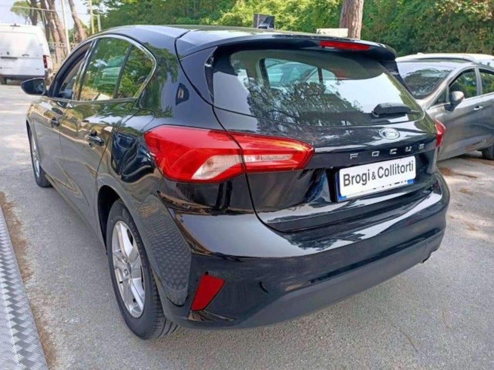 Ford Focus usata a Firenze (6)