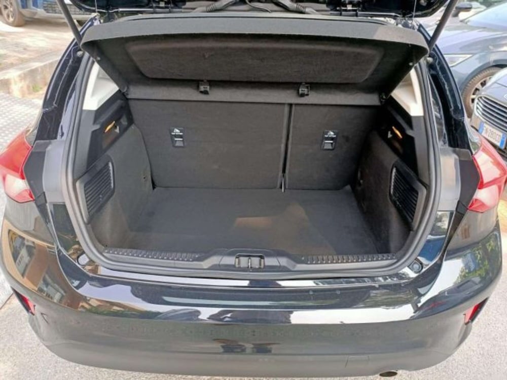 Ford Focus usata a Firenze (7)