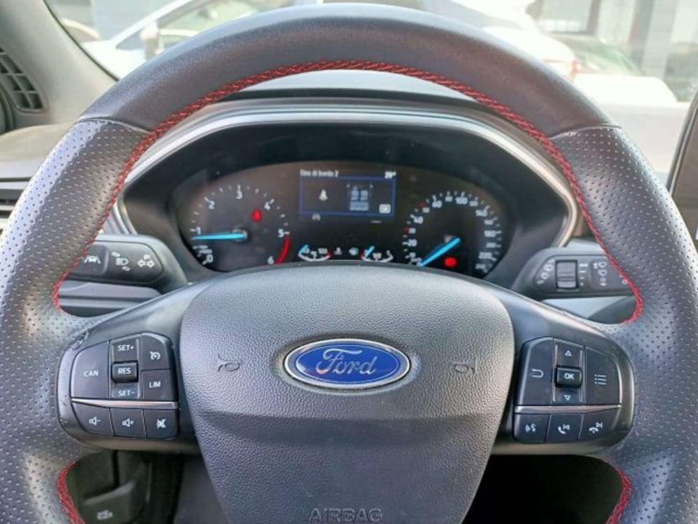 Ford Focus usata a Firenze (16)