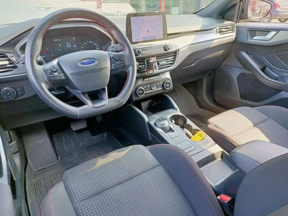 Ford Focus usata a Firenze (17)