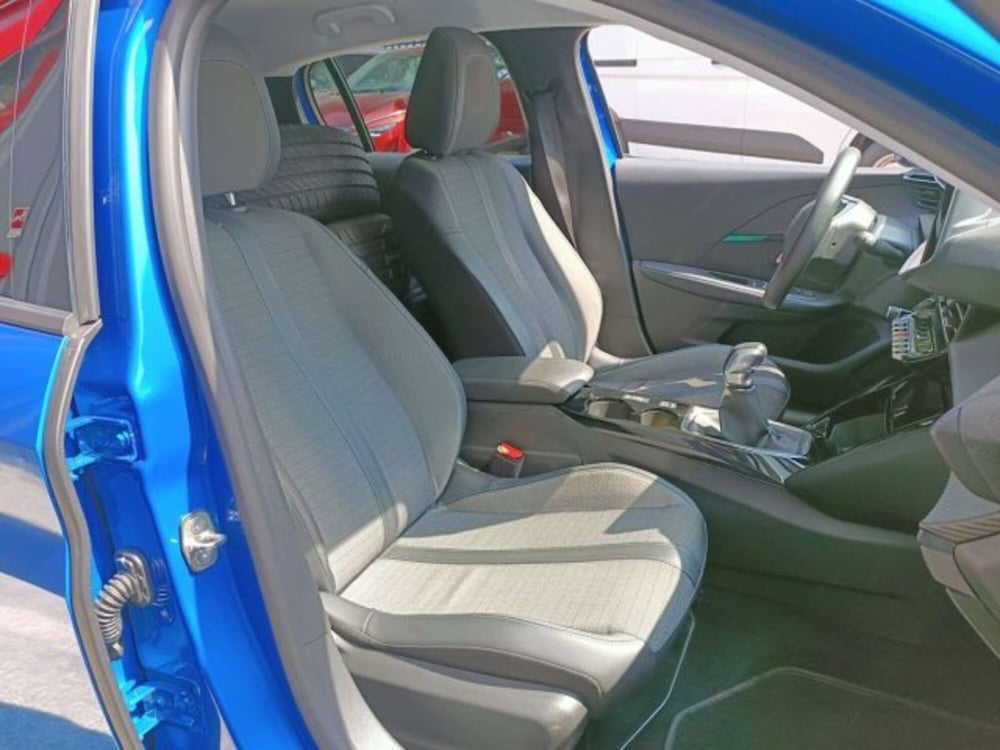Peugeot 208 usata a Firenze (10)