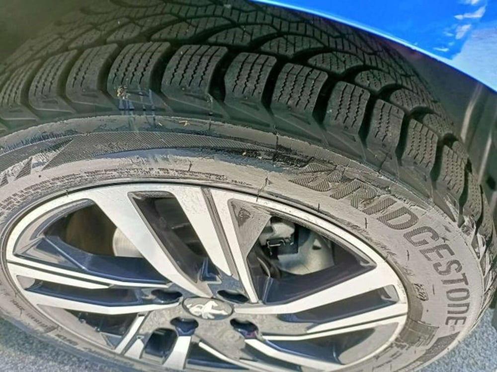 Peugeot 208 usata a Firenze (12)