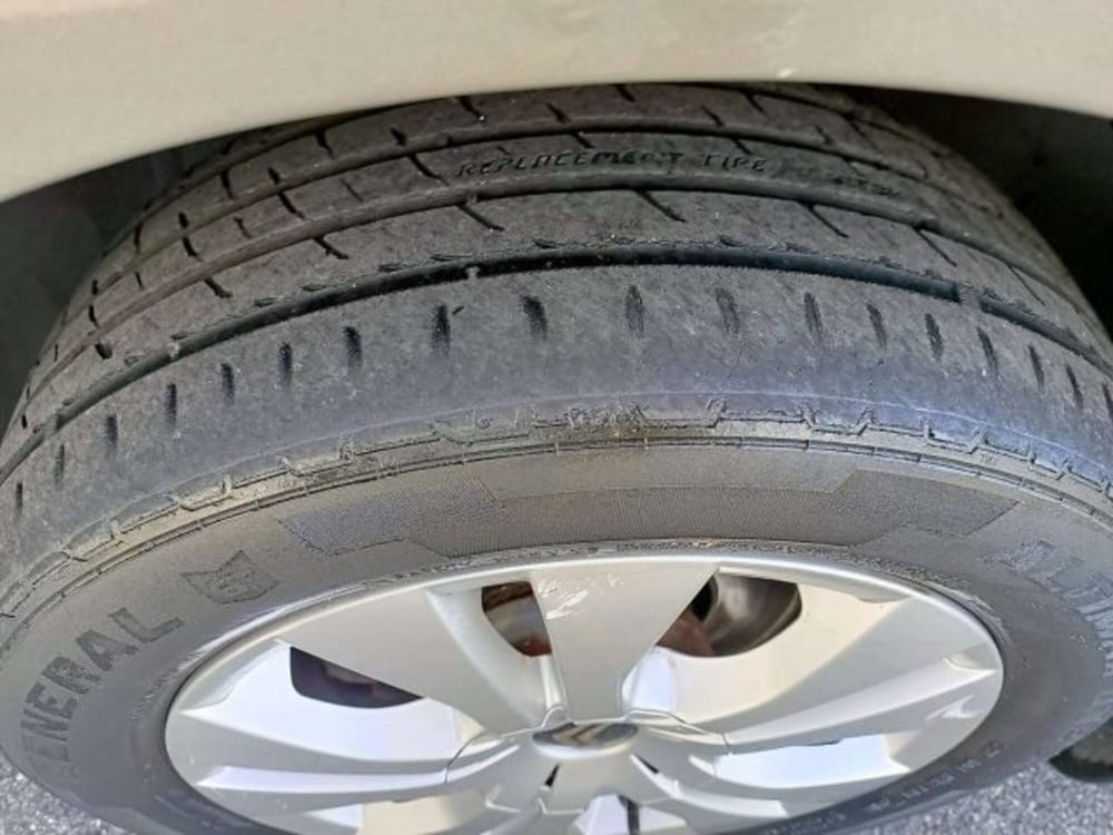 Citroen Berlingo usata a Firenze (18)