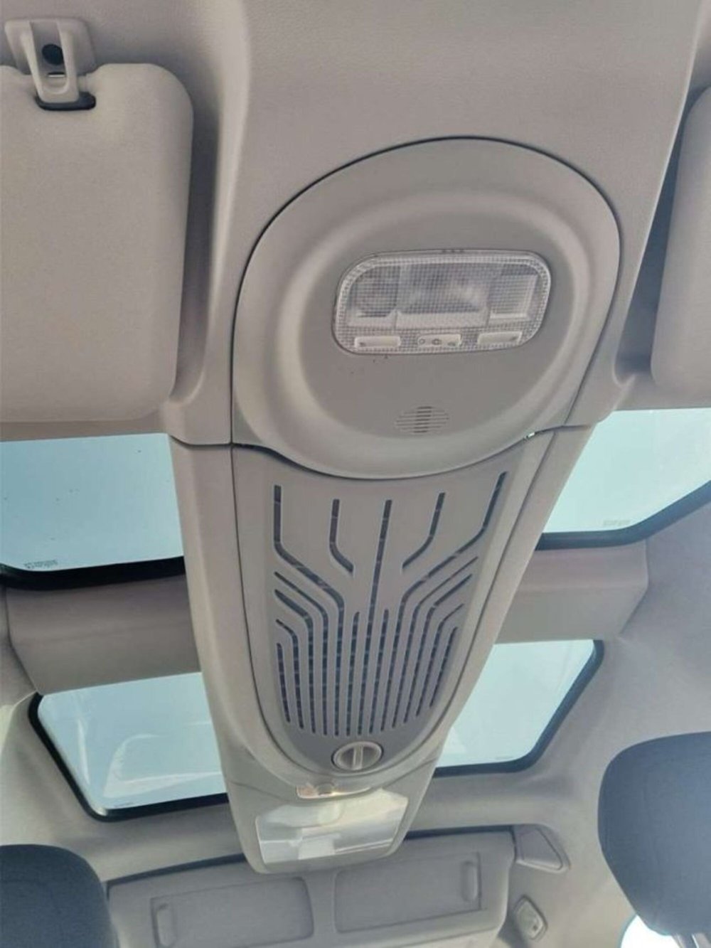 Citroen Berlingo usata a Firenze (8)