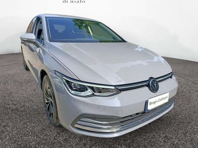 Volkswagen Golf 1.5 eTSI 130 CV EVO ACT DSG Style del 2022 usata a Empoli