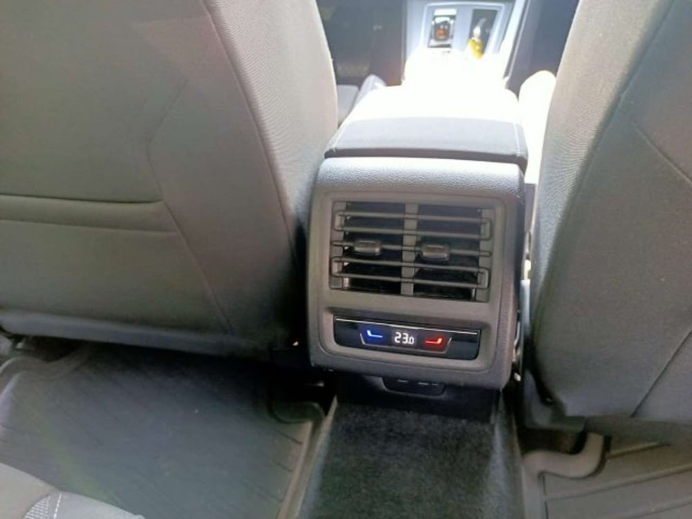 Volkswagen Golf usata a Firenze (12)