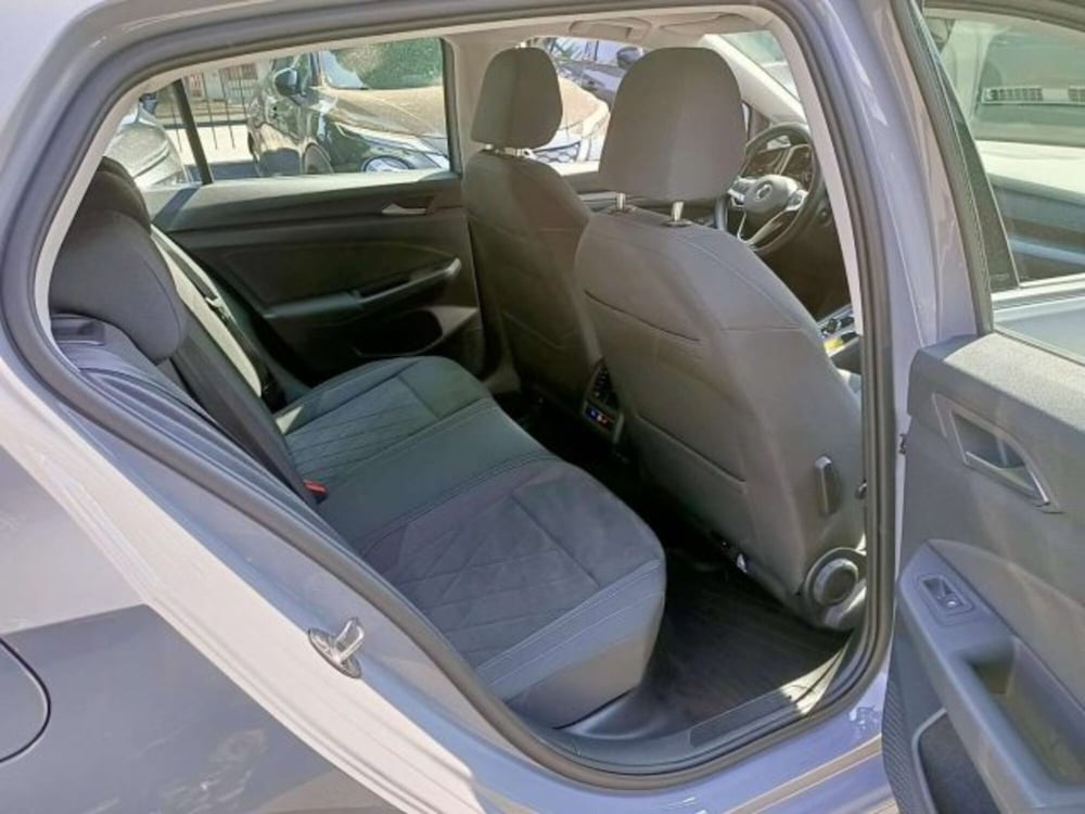 Volkswagen Golf usata a Firenze (15)