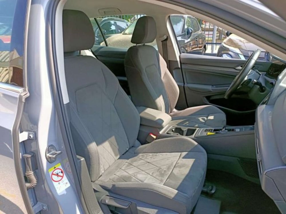 Volkswagen Golf usata a Firenze (16)