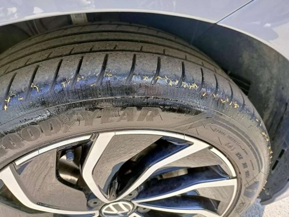 Volkswagen Golf usata a Firenze (19)
