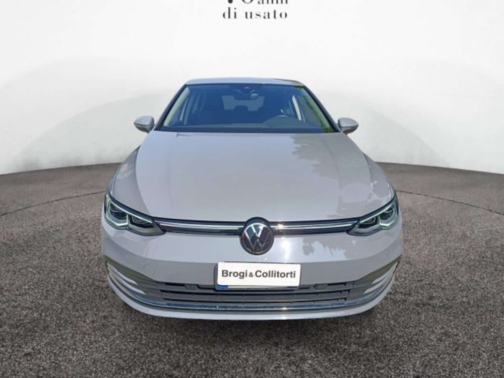 Volkswagen Golf usata a Firenze (2)