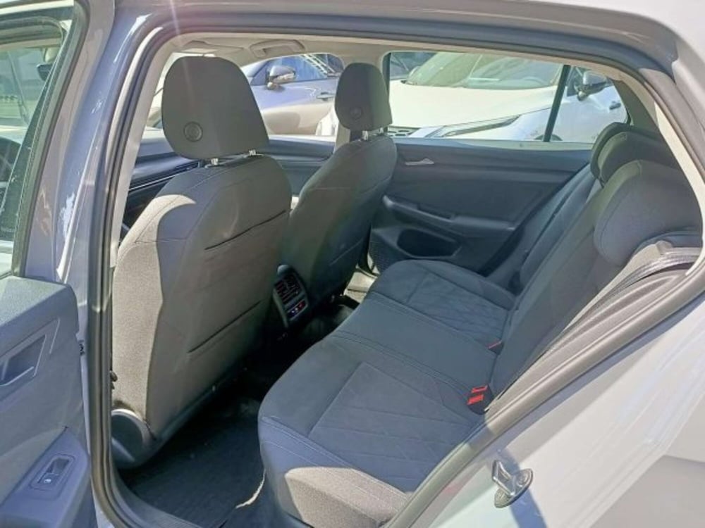 Volkswagen Golf usata a Firenze (20)