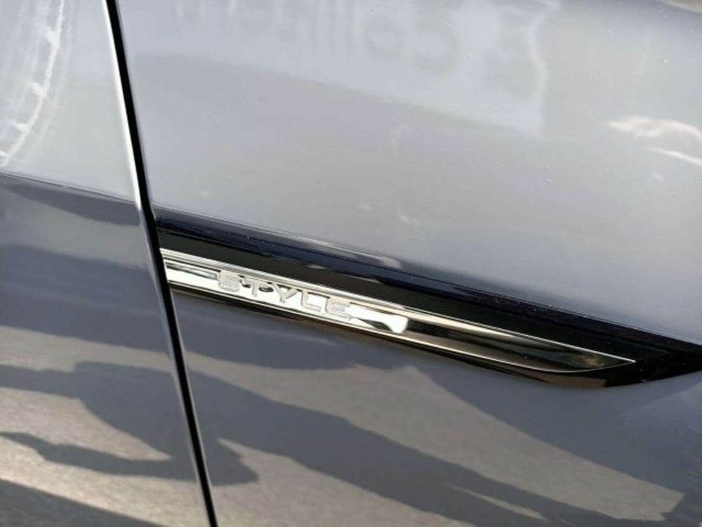 Volkswagen Golf usata a Firenze (9)