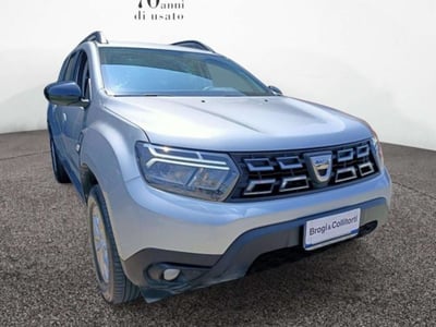 Dacia Duster 1.0 TCe GPL 4x2 Comfort DaciaPlus del 2022 usata a Empoli