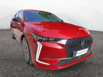 Ds DS 4 1.5 bluehdi Edition France 130cv auto del 2023 usata a Empoli