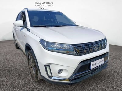 Suzuki Vitara 1.4h Cool 2wd del 2020 usata a Empoli