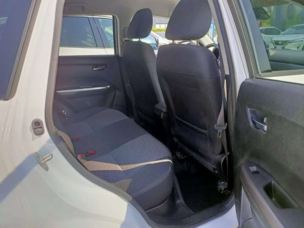 Suzuki Vitara usata a Firenze (12)