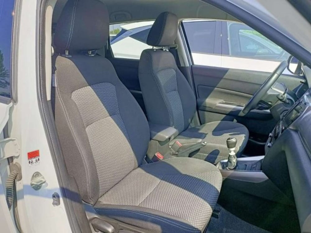 Suzuki Vitara usata a Firenze (16)