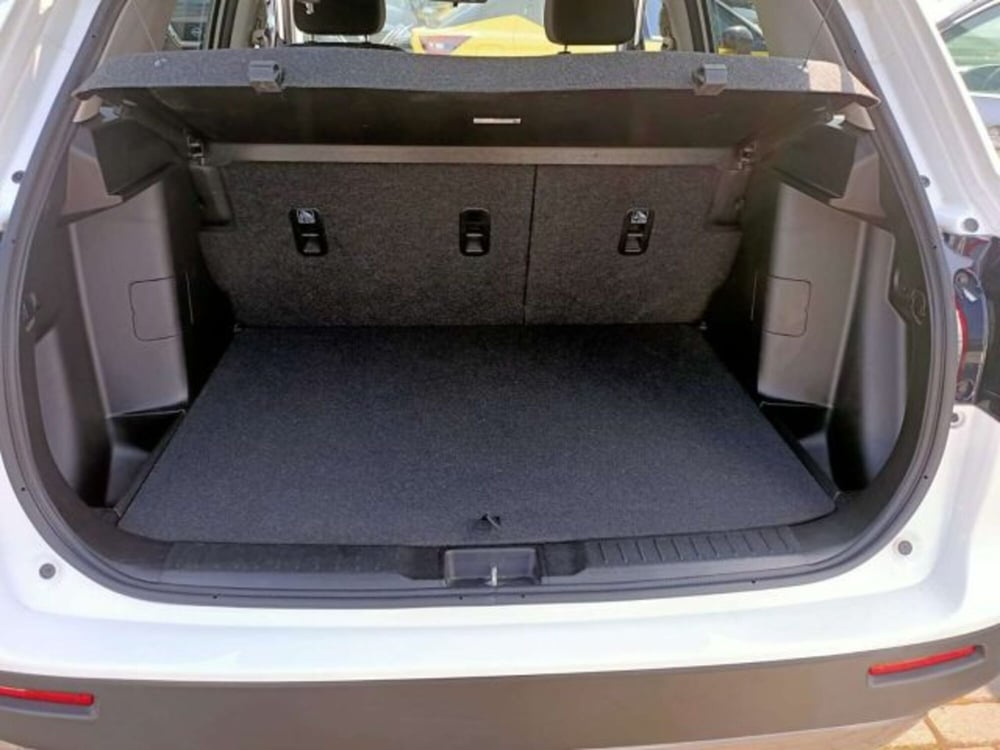 Suzuki Vitara usata a Firenze (7)