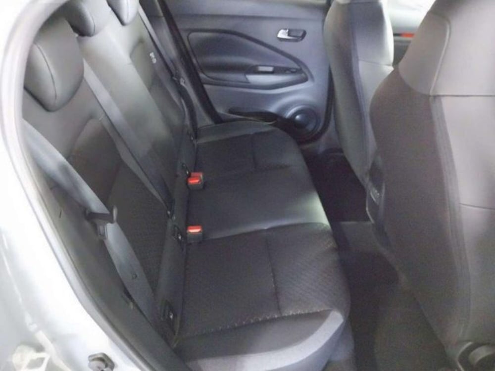 Nissan Juke usata a Firenze (11)