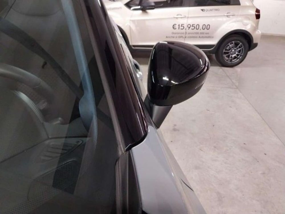 Nissan Juke usata a Firenze (13)