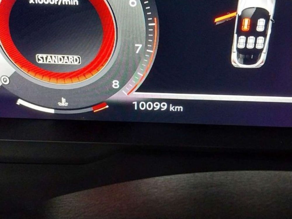 Nissan Juke usata a Firenze (15)