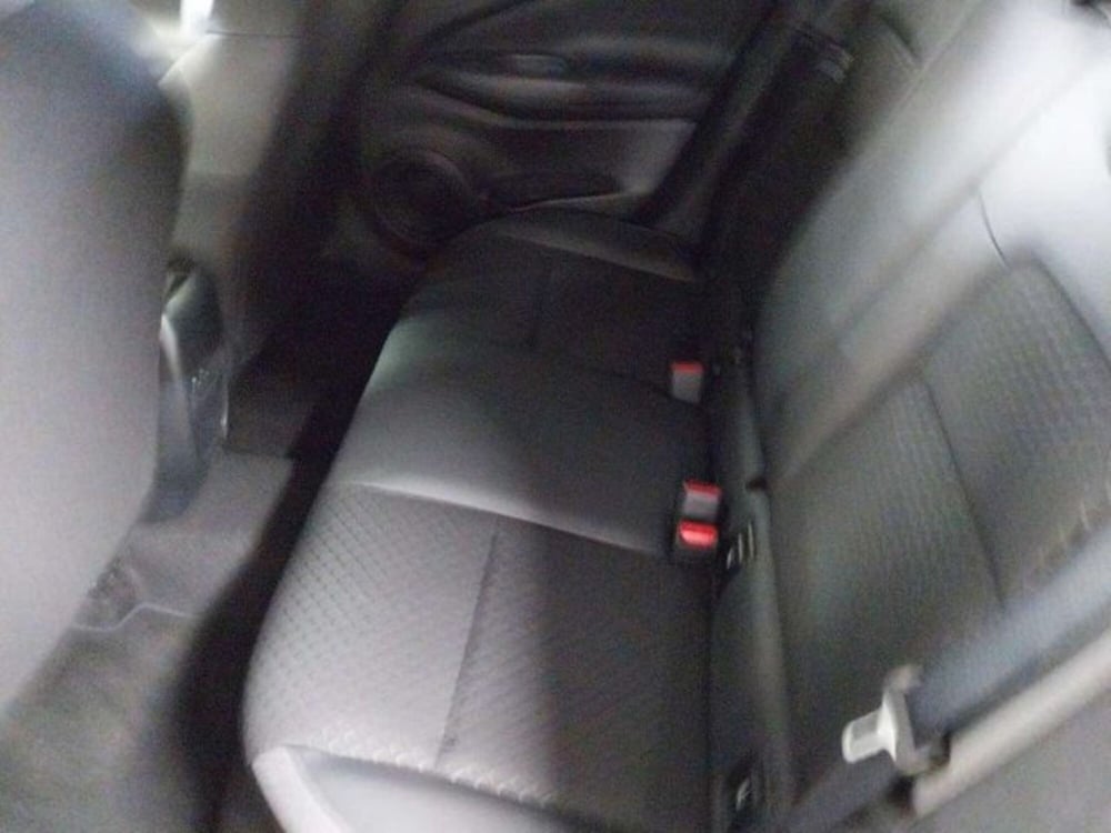 Nissan Juke usata a Firenze (8)