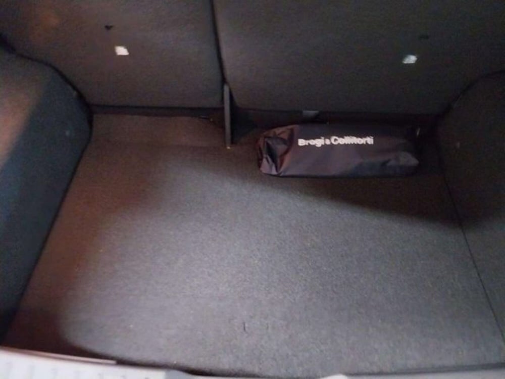 Nissan Juke usata a Firenze (9)
