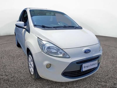 Ford Ka 1.2 8V 69CV del 2013 usata a Empoli