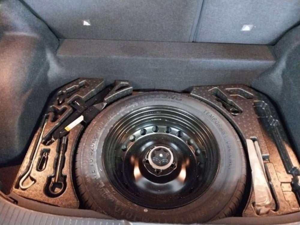 Nissan Qashqai usata a Firenze (10)