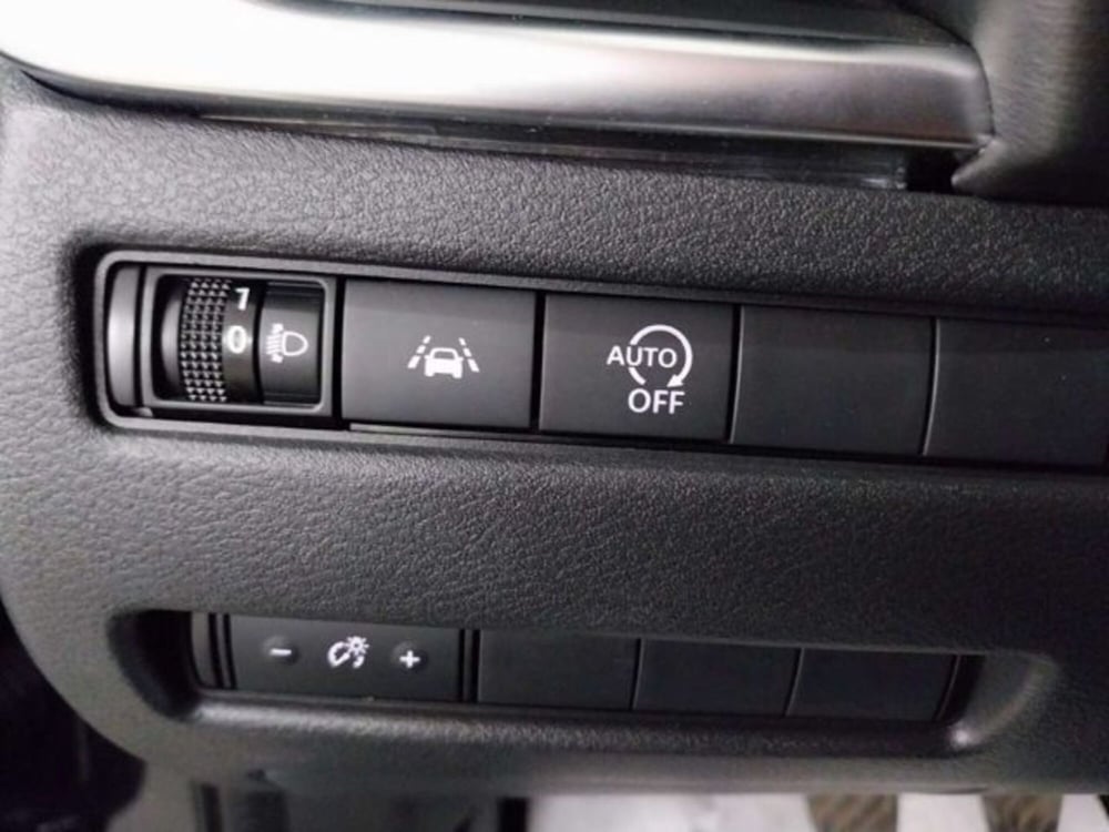 Nissan Qashqai usata a Firenze (13)