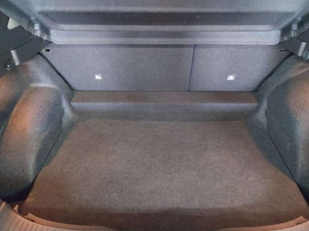 Nissan Qashqai usata a Firenze (9)