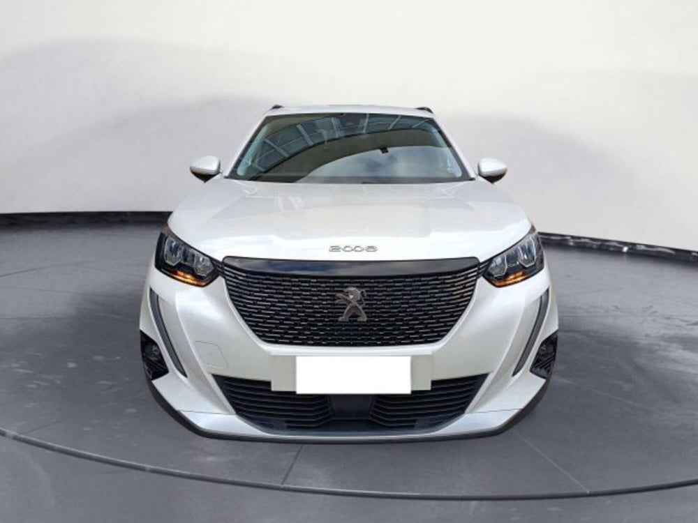 Peugeot 2008 usata a Firenze