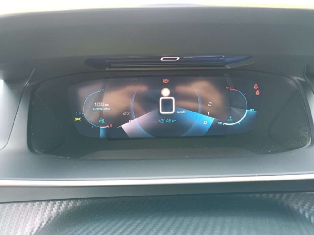 Peugeot 2008 usata a Firenze (11)