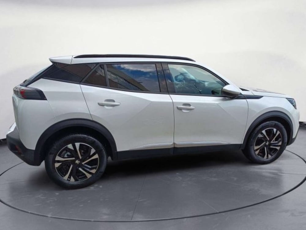 Peugeot 2008 usata a Firenze (2)